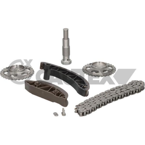 Steuerkettensatz Cautex 181144 für Mercedes Benz Mercedes Benz Mercedes Benz