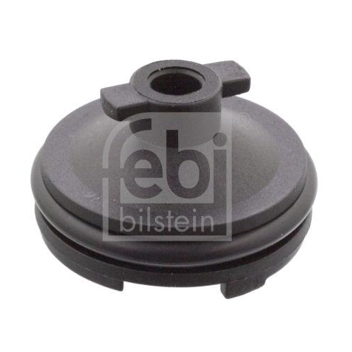 Verschlussschraube Ölwanne Febi Bilstein 106566 Febi Plus für Citroën Fiat Ford