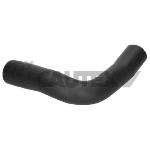 Ladeluftschlauch Cautex 771281 f&uuml;r Ford
