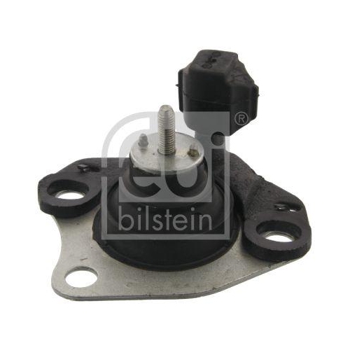 Lagerung Motor Febi Bilstein 12412 f&uuml;r Renault Vorne