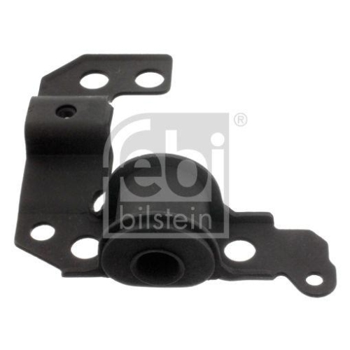 Lagerung Lenker Febi Bilstein 43955 f&uuml;r Fiat Vorderachse Links Hinten Unten