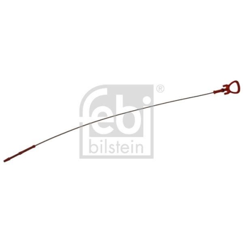 Ölpeilstab Febi Bilstein 44810 Febi Plus für Mercedes Benz Mercedes Benz