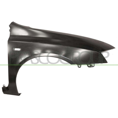 Kotfl&uuml;gel Prasco FT4203003 f&uuml;r Fiat Vorne Rechts