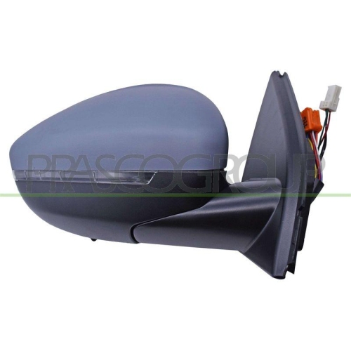 Au&szlig;enspiegel Prasco PG4287323 f&uuml;r Peugeot Rechts
