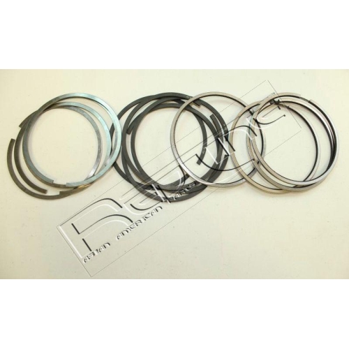 Kolbenringsatz Red-line 04RV004 für Land Rover