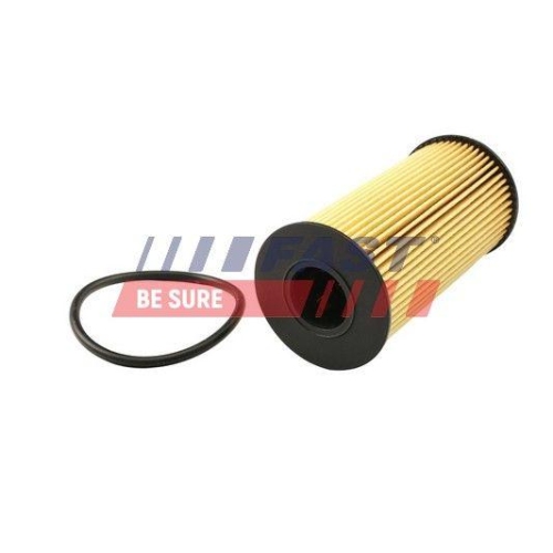 Ölfilter Fast FT38031 für Nissan Renault Fiat Mercedes Benz Mercedes Benz