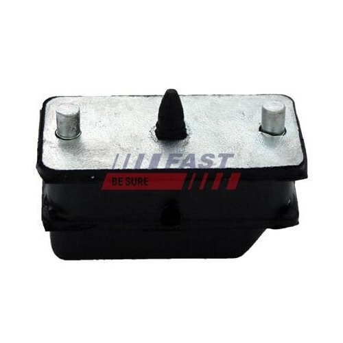 Anschlagpuffer Federung Fast FT18247 für Iveco Fiat Hinterachse Links