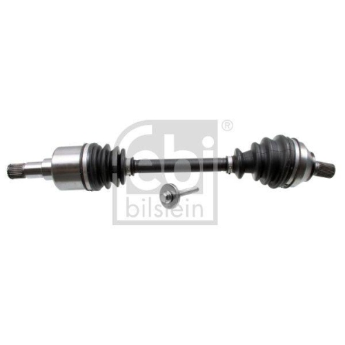 Antriebswelle Febi Bilstein 180786 für Ford Volvo Ford Motor Company
