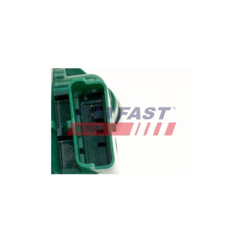 Geh&auml;use Kraftstofffilter Fast FT39312 f&uuml;r Saab Opel Alfa Romeo Fiat Lancia Ford
