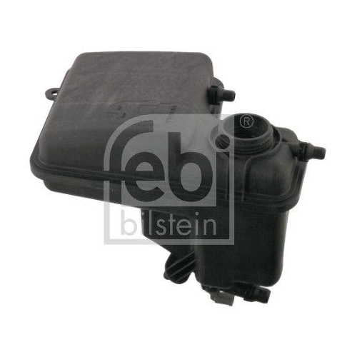 Expansion Tank Coolant Febi Bilstein 38456 for Bmw