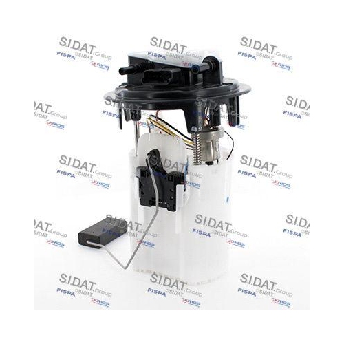 Kraftstoff F&ouml;rdereinheit Sidat 721620 f&uuml;r Citro&euml;n Opel Peugeot Citro&euml;n/peugeot
