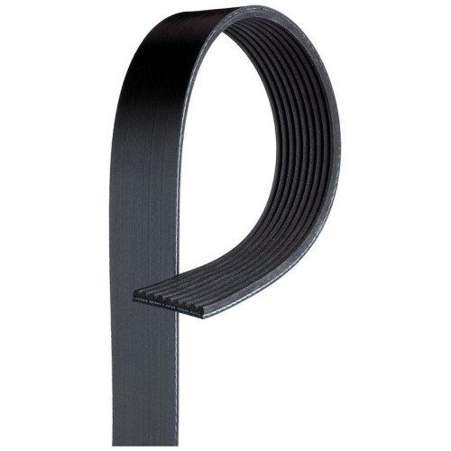 Keilrippenriemen Gates 9PK2238HD Fleetrunner&trade; Micro-v&reg; f&uuml;r Mercedes Benz