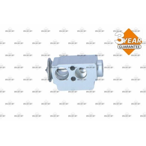 Expansionsventil Klimaanlage Nrf 38584 Easy Fit f&uuml;r Bmw