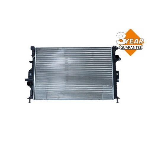 K&uuml;hler Motork&uuml;hlung Nrf 53811A Economy Class f&uuml;r Ford Volvo Land Rover