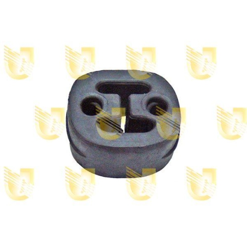 Gummistreifen Abgasanlage Unigom 165251 für Audi Seat Skoda VW