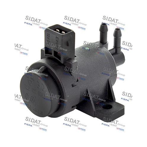Druckwandler Abgassteuerung Sidat 83.764 f&uuml;r Nissan Opel Renault Vauxhall