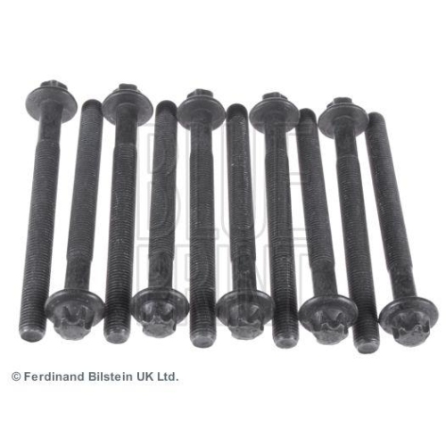 Zylinderkopfschraubensatz Blue Print ADN17818 für Nissan Opel Renault Vauxhall