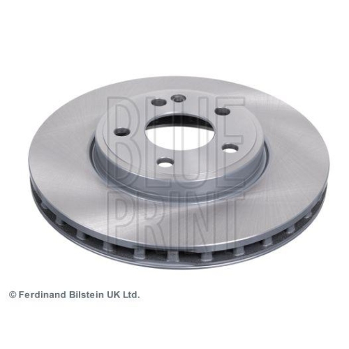 Bremsscheibe Blue Print ADU174316 f&uuml;r Mercedes Benz Mercedes Benz Mercedes Benz
