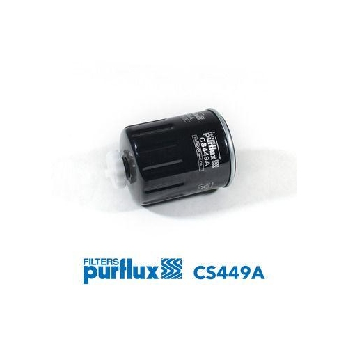 Kraftstofffilter Purflux CS449A f&uuml;r Bmw Citro&euml;n Fiat Nissan Peugeot Rover/austin