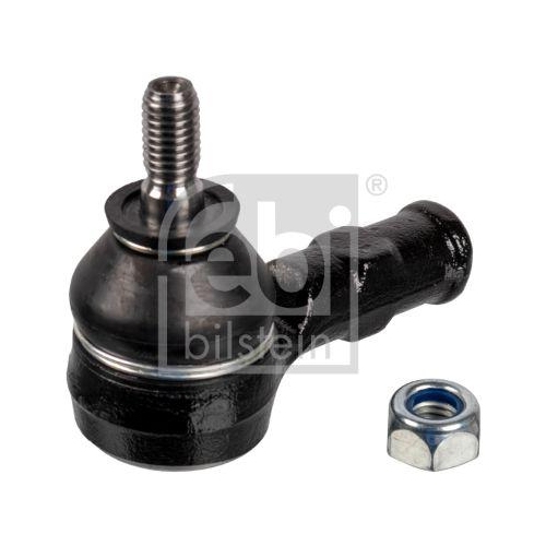 Tie Rod End Febi Bilstein 02625 for Opel Vauxhall General Motors Smart