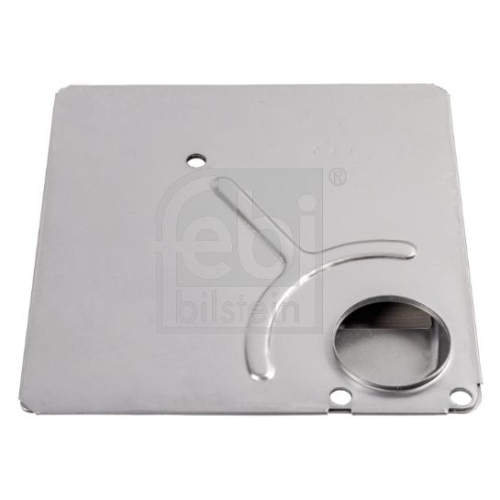 Hydraulikfilter Automatikgetriebe Febi Bilstein 04583 für Bmw
