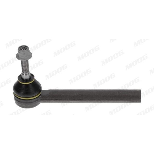 Spurstangenkopf Moog LN-ES-4771 f&uuml;r Alfa Romeo Fiat Lancia Vorderachse Links