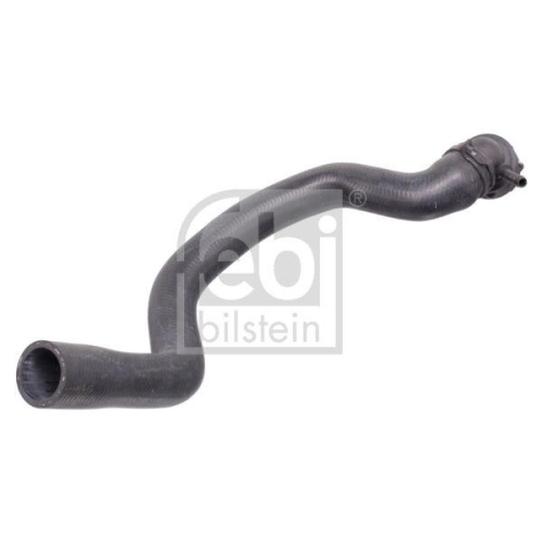 Kühlerschlauch Febi Bilstein 103057 für Audi Seat Skoda VW Oben