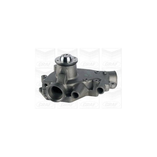 Wasserpumpe Motork&uuml;hlung Graf PA1317 f&uuml;r Daf
