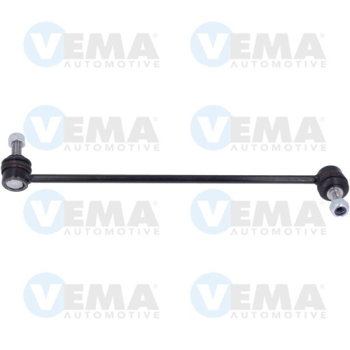Rod/strut Wheel Suspension Vema 27155 for Mercedes Benz Mercedes Benz
