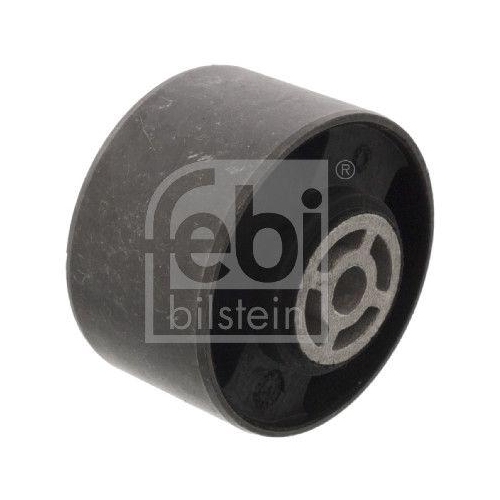 Lagerung Motor Febi Bilstein 12415 f&uuml;r Citro&euml;n Fiat Lancia Peugeot Hinten