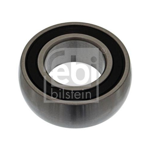 Zwischenlager Antriebswelle Febi Bilstein 21007 für Ford Ford Usa