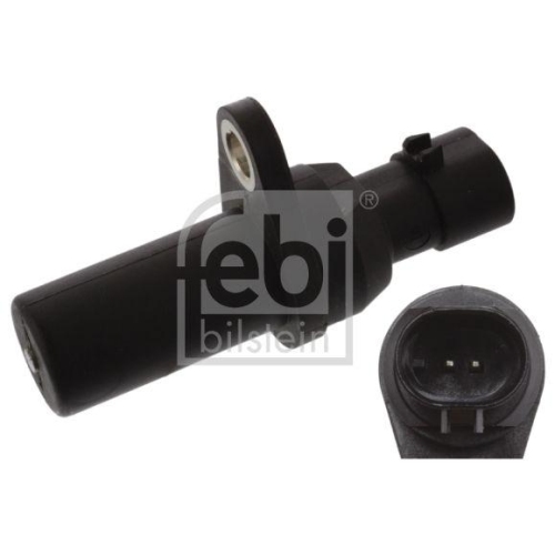 Sensor Crankshaft Pulse Febi Bilstein 44841 for Alfa Romeo Fiat Ford Lancia