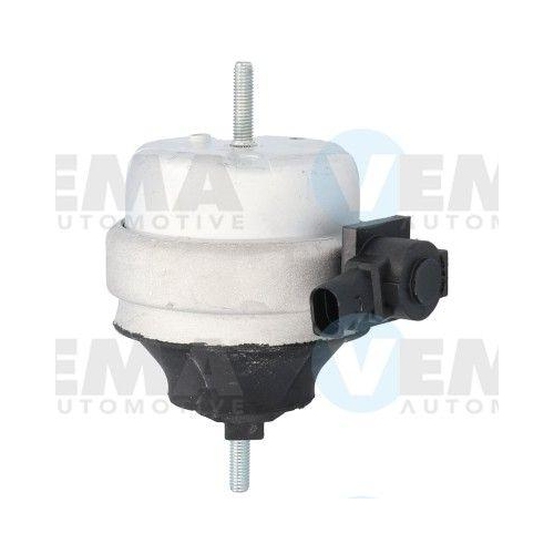Lagerung Motor Vema 430292 f&uuml;r Audi Skoda VW Vag Vorderachse