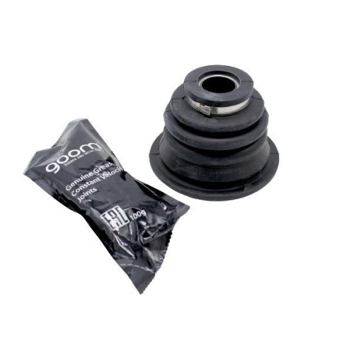 Faltenbalgsatz Antriebswelle Goom CB-0052 f&uuml;r Renault Vorderachse Links