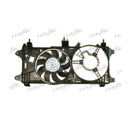 L&uuml;fter Motork&uuml;hlung Frigair 0504.2023 f&uuml;r Alfarome/fiat/lanci