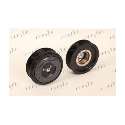 Magnetkupplung Klimakompressor Frigair 322.10216 für