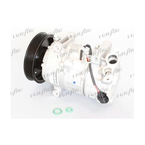 Kompressor Klimaanlage Frigair 930.30204 f&uuml;r Renault