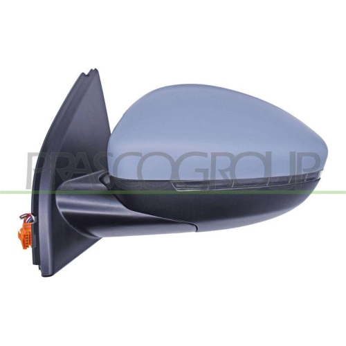 Au&szlig;enspiegel Prasco PG4287324 f&uuml;r Peugeot Links