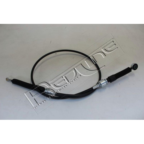 Seilzug Schaltgetriebe Red-line 49PG014 für Piaggio Rechts