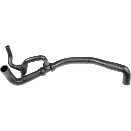 K&uuml;hlerschlauch Gates 05-3322 f&uuml;r VW Oben