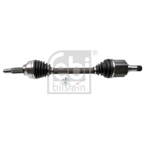 Drive Shaft Febi Bilstein 182965 for Ford Ford Motor Company