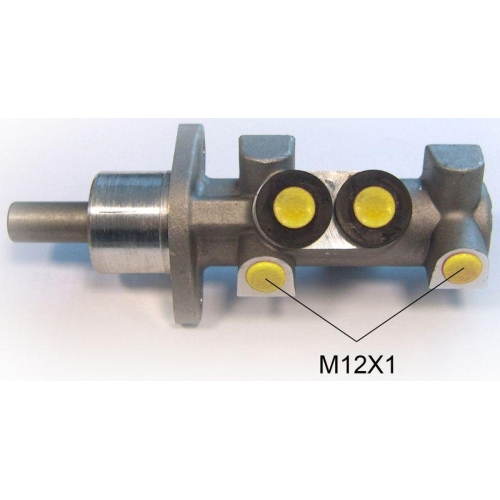 Hauptbremszylinder Bosch 0986481007 für VW