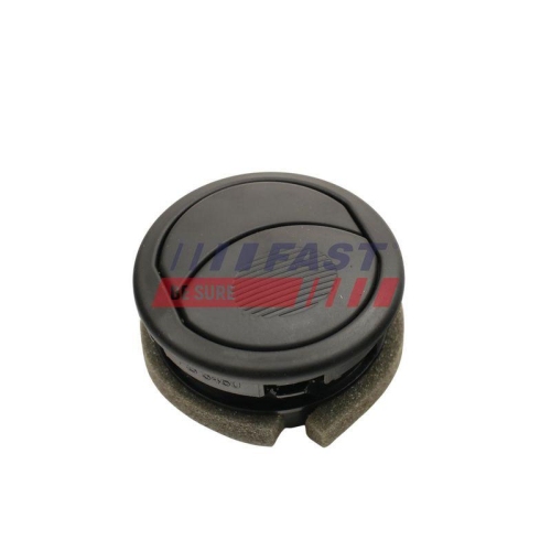 Luftdüse Armaturenbrett Fast FT93703 für Fiat Citroën Beidseitig
