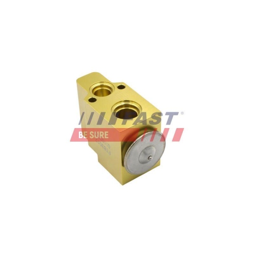 Einspritzd&uuml;se Expansionsventil Fast FT83012 f&uuml;r Citro&euml;n Renault