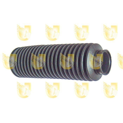 Faltenbalg Lenkung Unigom 300075 f&uuml;r Alfa Romeo Vorderachse Links