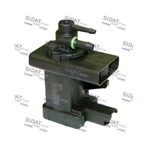Druckwandler Turbolader Sidat 83.766 f&uuml;r Alfa Romeo Citro&euml;n Fiat Lancia Peugeot