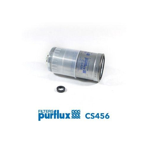 Fuel Filter Purflux CS456 for Audi Peugeot Volvo VW Rover/austin Vag AC Gradall