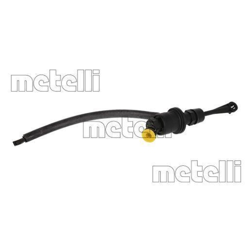 Geberzylinder Kupplung Metelli 55-0177 f&uuml;r Renault