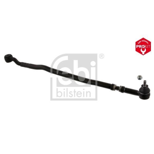 Spurstange Febi Bilstein 02267 Prokit f&uuml;r Audi VW Vorderachse Rechts