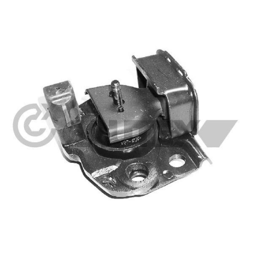 Lagerung Motor Cautex 020483 f&uuml;r Renault Vorne Rechts